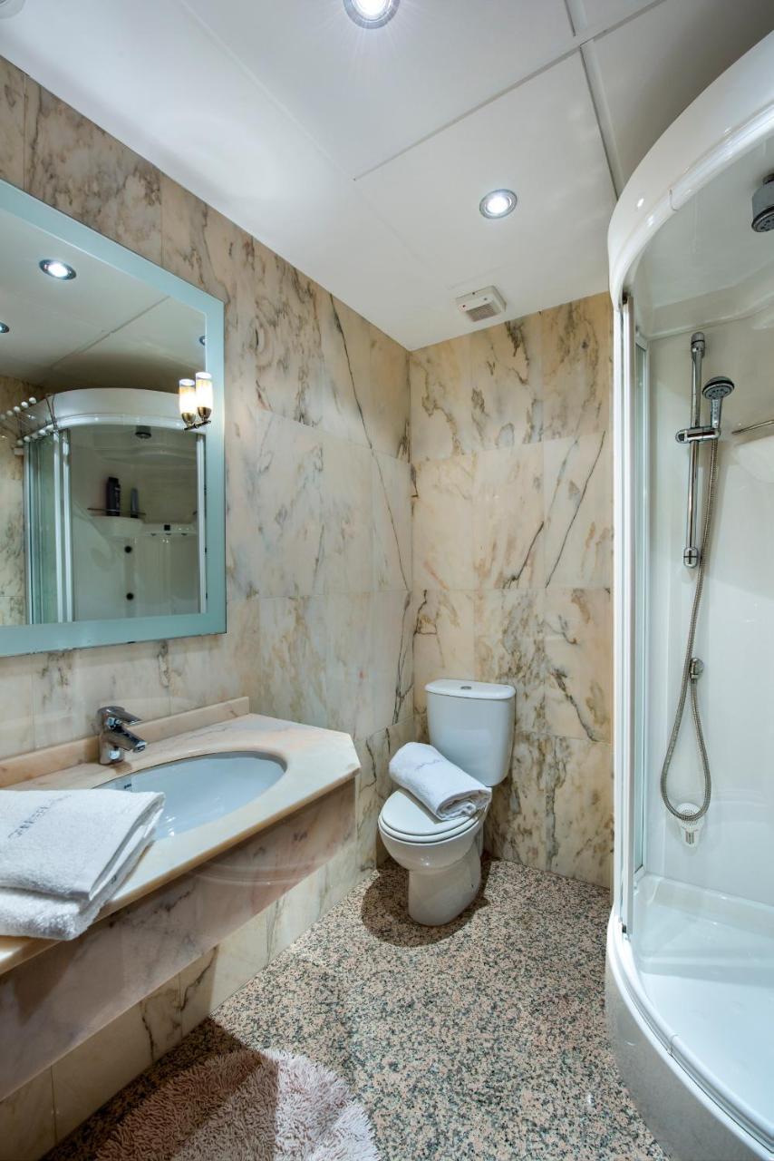Apartment Genteel Bib Rambla *