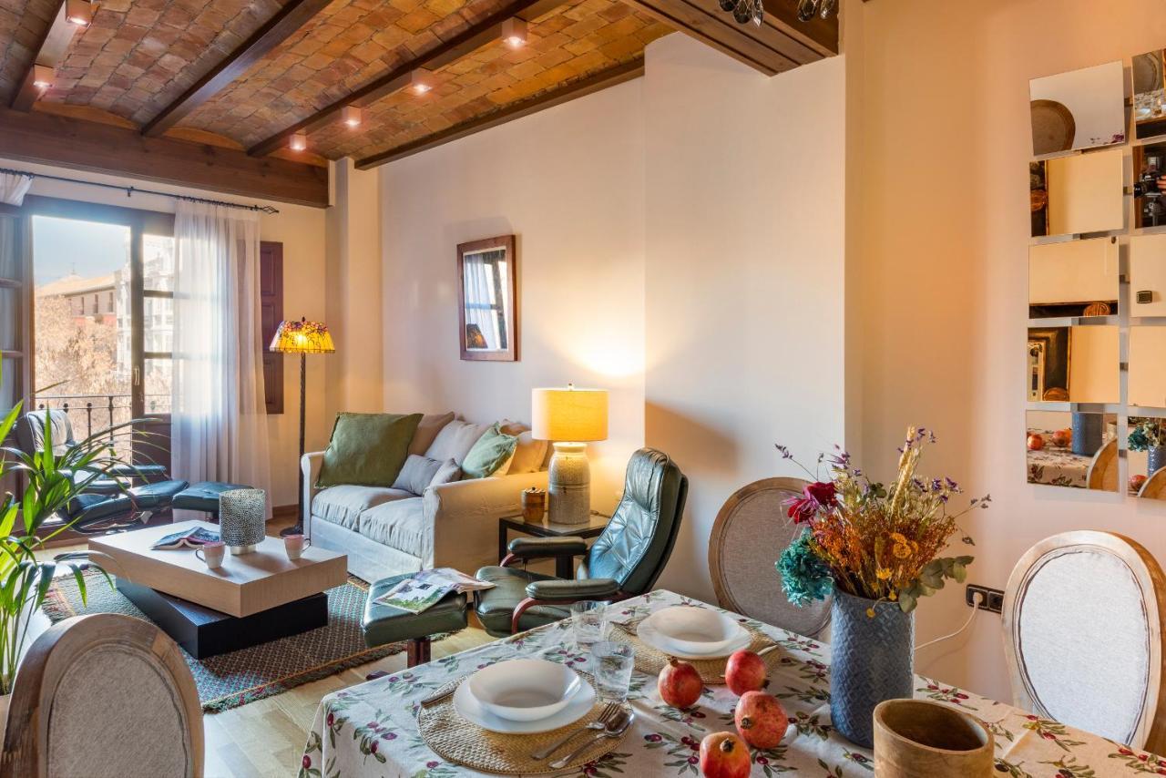Apartment Genteel Bib Rambla
