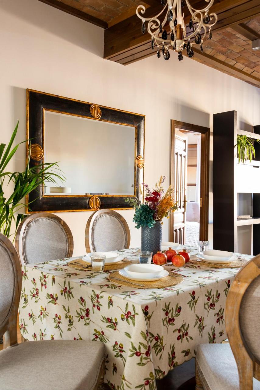 Apartment Genteel Bib Rambla *