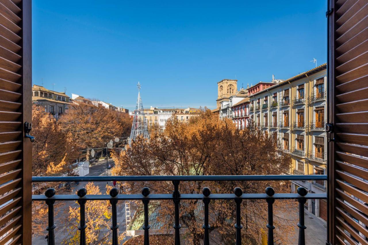 Genteel Bib Rambla Apartment *