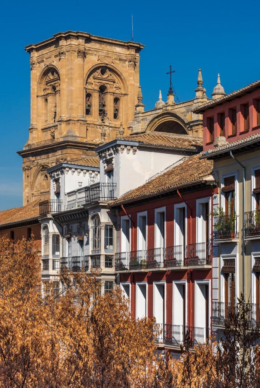 Genteel Bib Rambla Granada